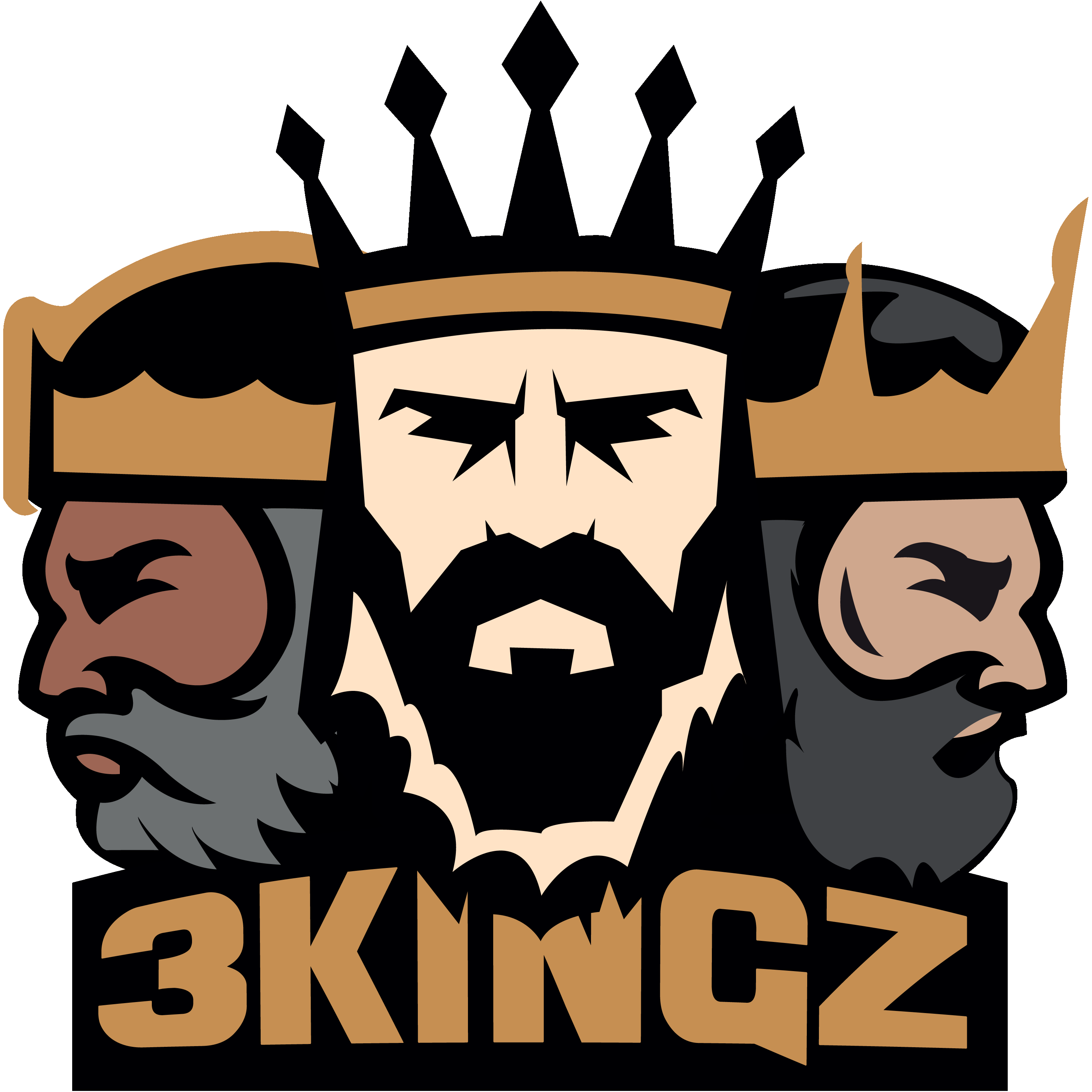 3KingZ